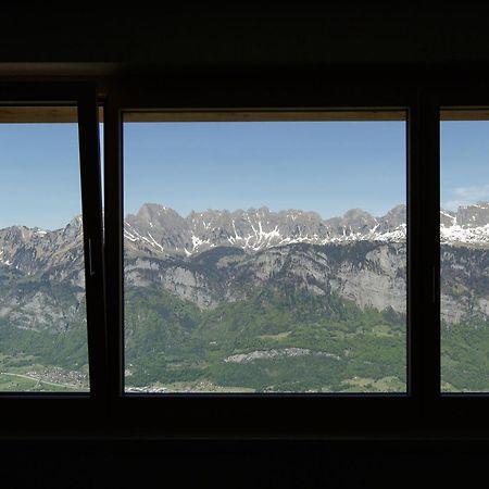 Berghotel Schonhalden Flums Ruang foto