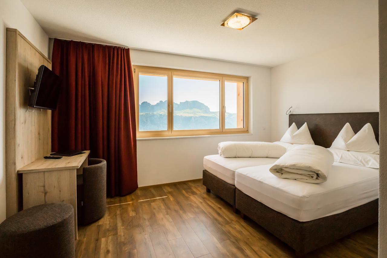 Berghotel Schonhalden Flums Bagian luar foto